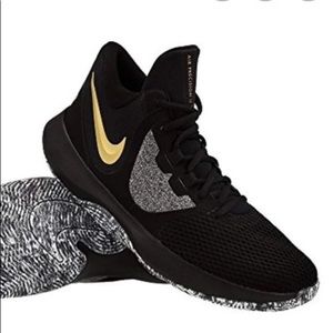 Nike basketball shoes
